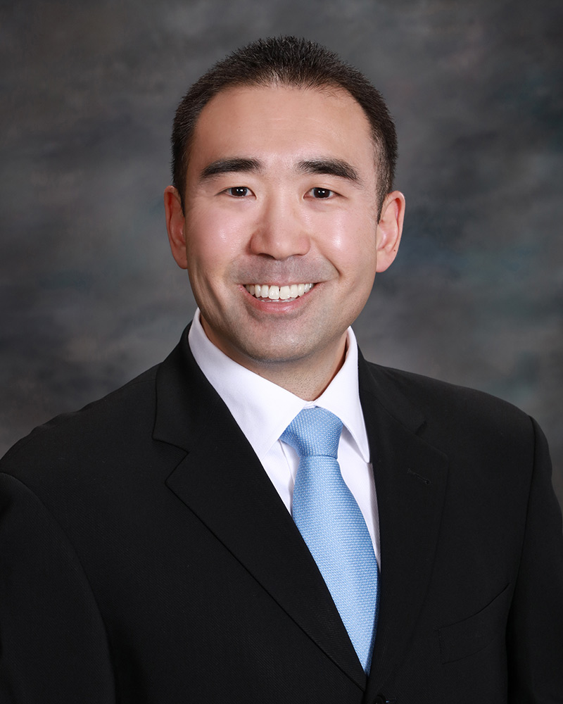 photo of Attorney Russell M. Ozawa